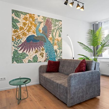 Roth Apartments Remscheid-Mitte 外观 照片