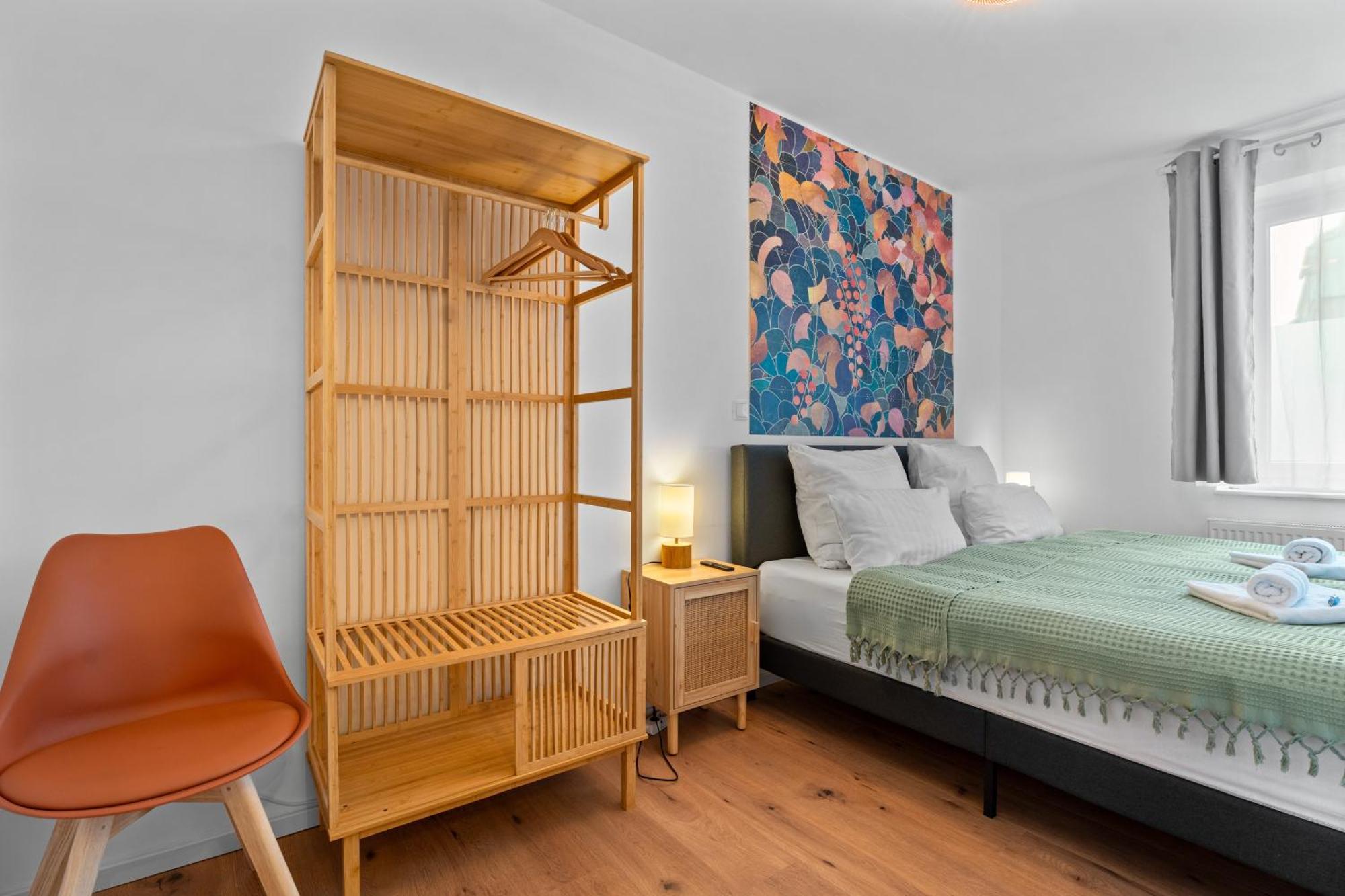 Roth Apartments Remscheid-Mitte 外观 照片