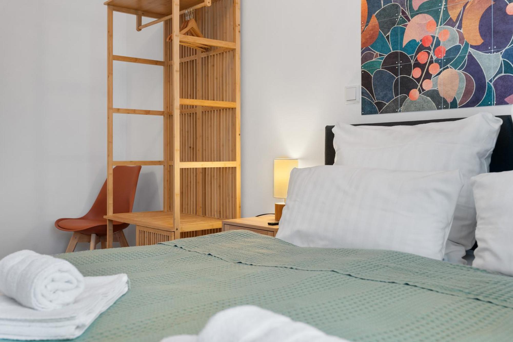 Roth Apartments Remscheid-Mitte 外观 照片