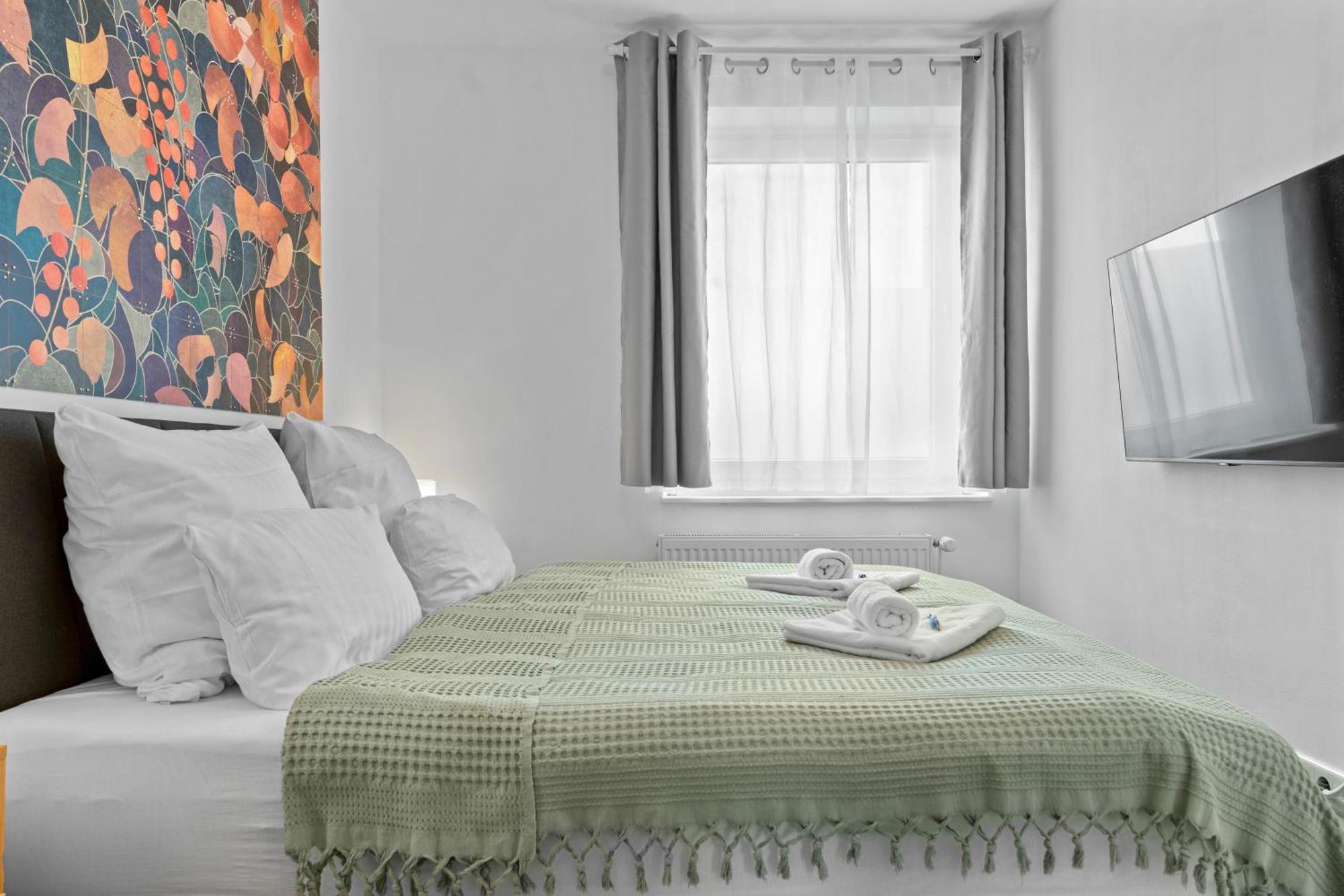Roth Apartments Remscheid-Mitte 外观 照片