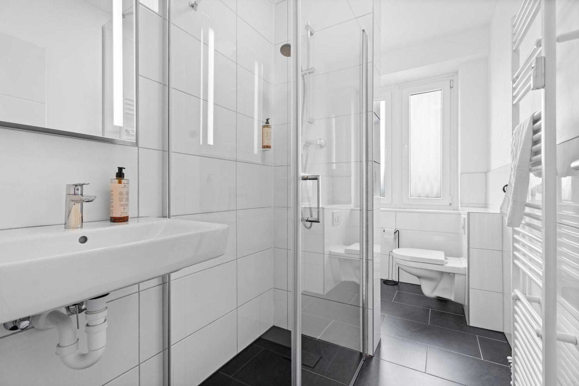 Roth Apartments Remscheid-Mitte 外观 照片