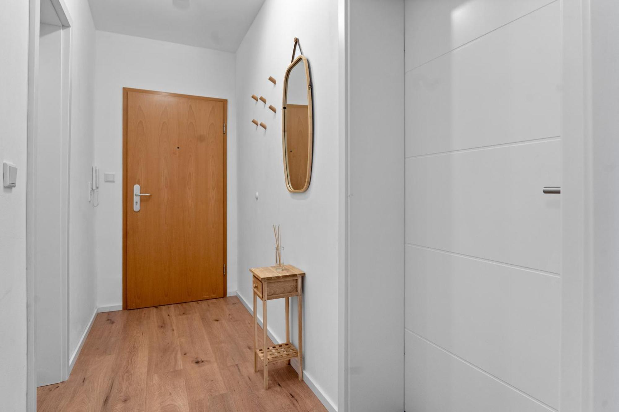Roth Apartments Remscheid-Mitte 外观 照片