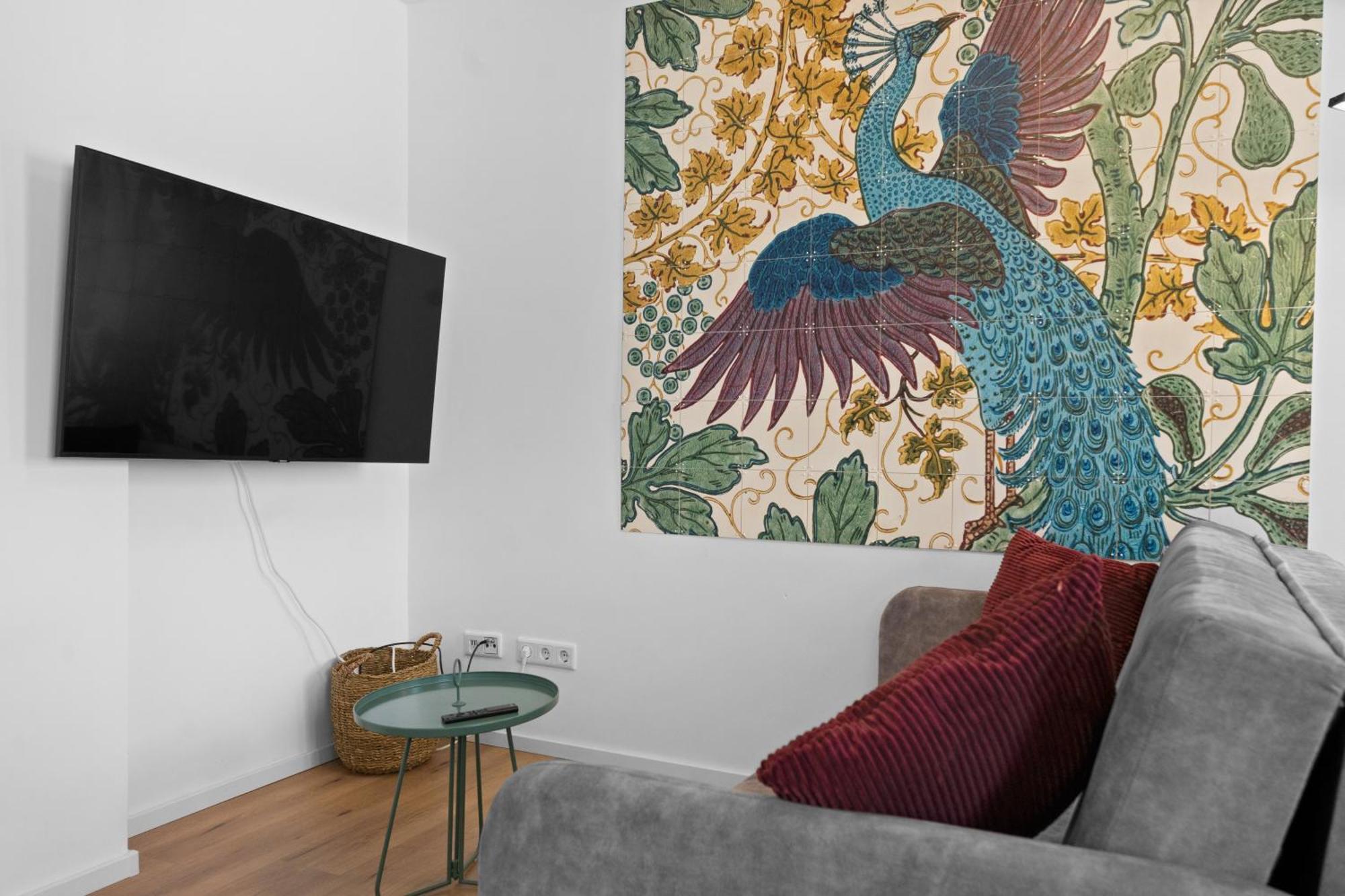 Roth Apartments Remscheid-Mitte 外观 照片